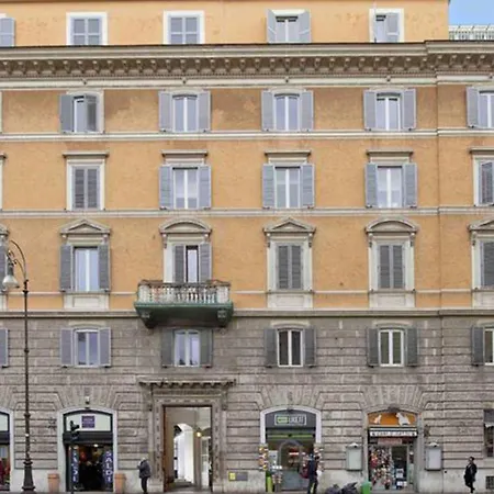 Corso Vittorio 308