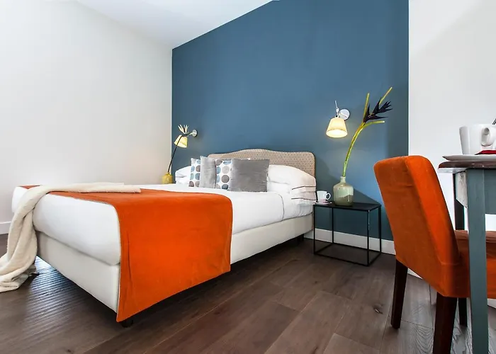 Corso Vittorio 308 Oda ve Kahvaltı 4*