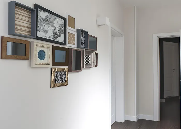 Corso Vittorio 308 Oda ve Kahvaltı Roma