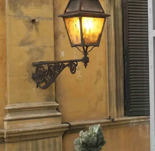 Corso Vittorio 308 Oda ve Kahvaltı