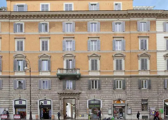 Corso Vittorio 308 Oda ve Kahvaltı