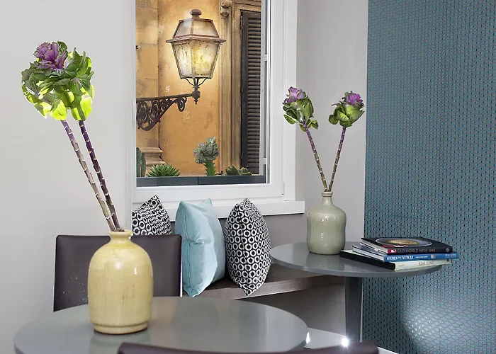 Corso Vittorio 308 Bed and breakfast Roma