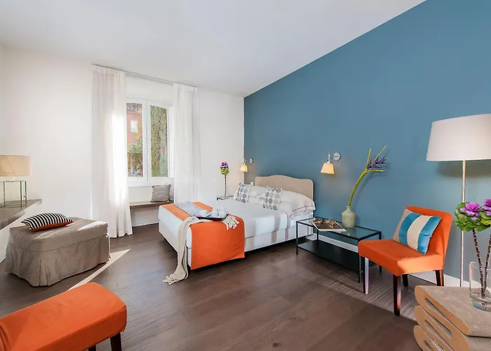 Corso Vittorio 308 Oda ve Kahvaltı 4*