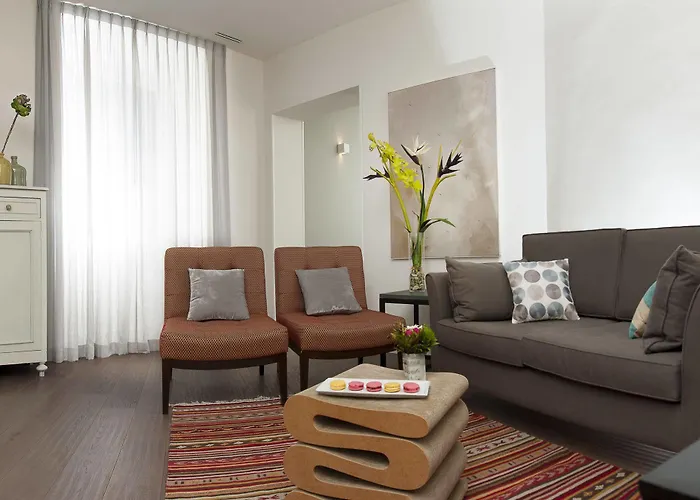 Corso Vittorio 308 Bed and breakfast